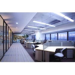 浩天裝飾 崗廈東村辦公室裝修與資本投資咨詢的專業(yè)解決方案